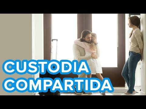 Vídeo: Paternidad Compartida: Trabajando Juntos, Estén O No Juntos