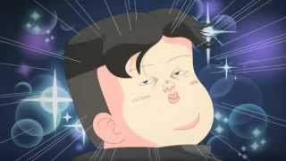 &quot;The Adventures of Kim Jong Un&quot;