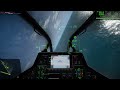 Nuclear Option - SAH-46 Chicane - Vigil Cay SEAD