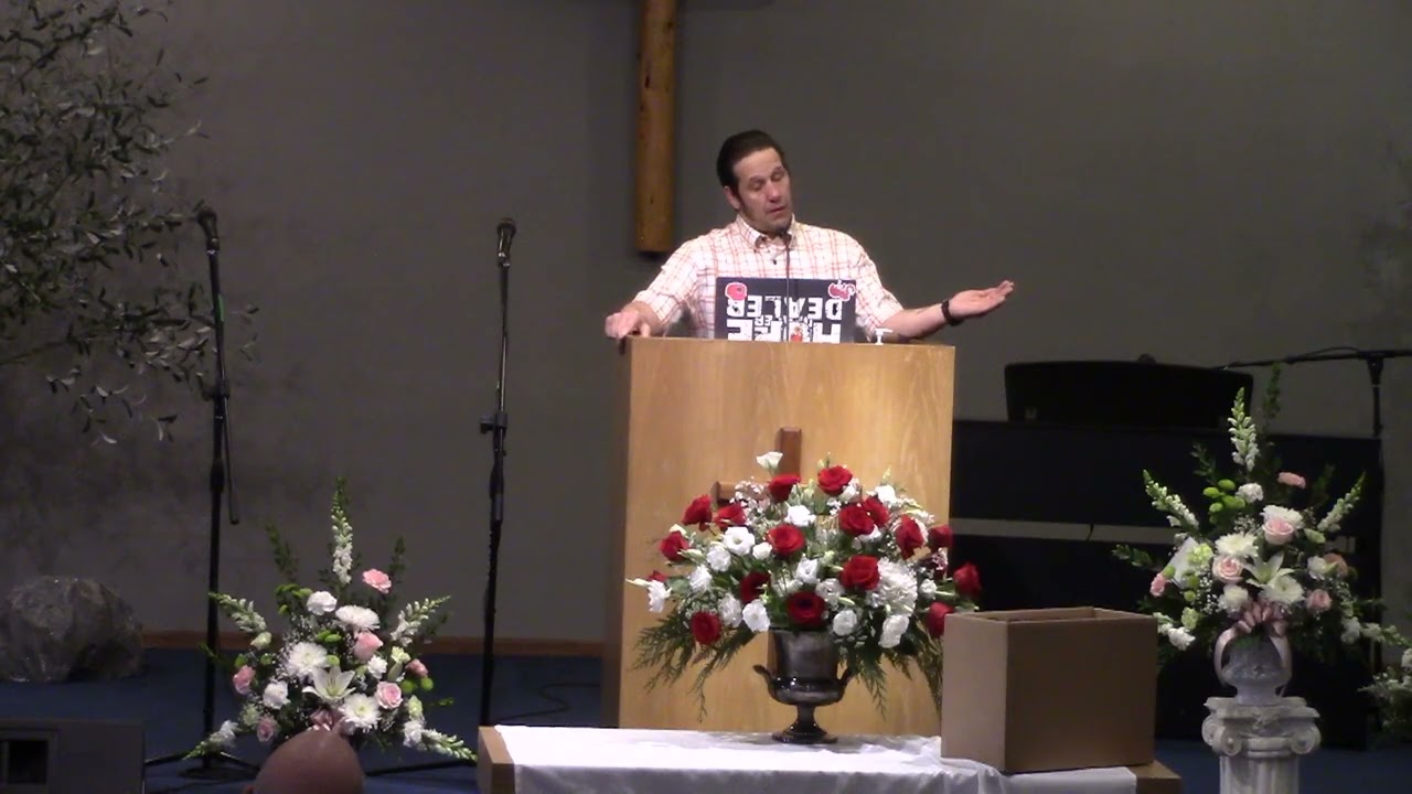 Raymond Nofziger Testimony 1 25 26