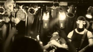 OTEP - Confrontation, Live in New York 2013