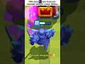 QUANDO A PEKKA ALCANÇA O MAGO ELETRICO! #clashroyale #clashroyalebrasil