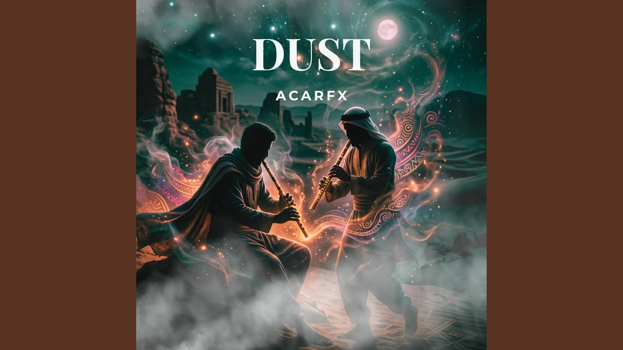 Watch Dust on YouTube Watch Dust on YouTube