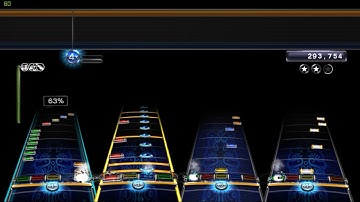 [RB3-Custom] You Can