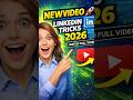 2026 LinkedIn tricks #shorts #ytshorts #linkedintips #fullvideo #2026 #career #jobs #jobsearch