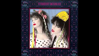 Go Away - Strawberry Switchblade