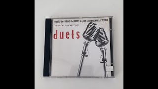 DUETS-VEM CANTAR COMIGO(TRILHA SONORA ORIGINAL)-2000 screenshot 2