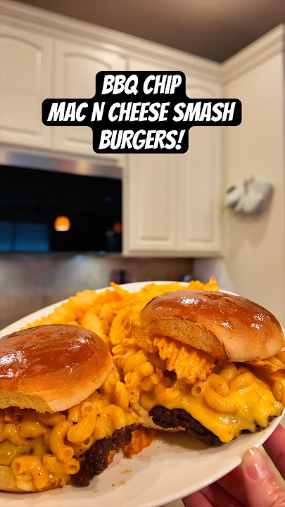 This combo….chefs KISS!! Recipe in description!