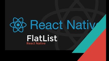React Native FlatList