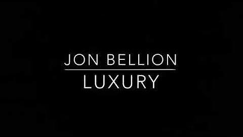 :: Luxury - Jon Bellion :: (piano cover)