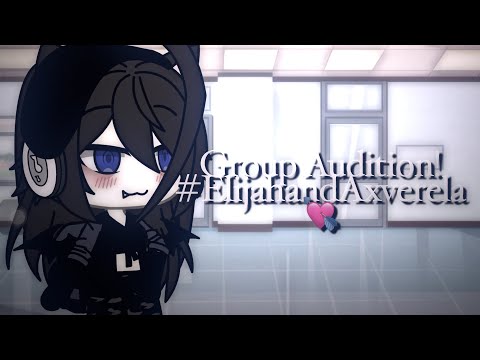 [🤍] audition ! ,, // join ! - #elijahandaxverela || [🤍]