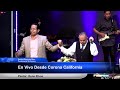 Pastor rene rivas en vivo desde corona california