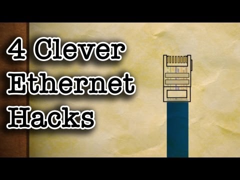 Can Ethernet be hacked?