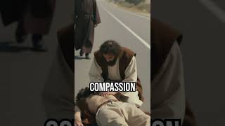 Download Lagu #GoodSamaritan #5GCompassion #TimelessWisdom MP3