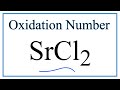 Chlorine and Strontium in Chemistry