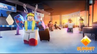 Summit Hotels Roblox Human Resources Visting The Hotel Youtube - summit hotel roblox