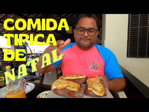 CARNE DE SOL EM NATAL , COMIDA TIPICA EM NATAL
