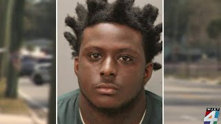 JSO arrests 21-year-old suspect in January murder, still looking for more suspects