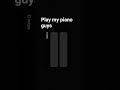 #music #piano #remix #funny