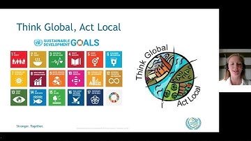 Modernizing your Geospatial Reference System - Part 1 - Introduction