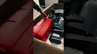⚡MOTOR FUERA DE BORDA EJE CORTO Y LARGO SEAPRO 15HP 6B4 MARCA ROCCIA ⚡