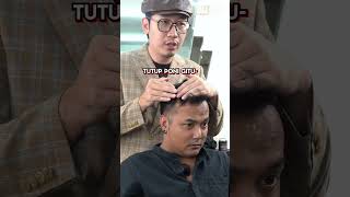 Cukuran Keren Buat Yang Punya Jidat M