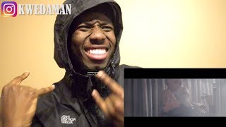 BEEN WAITING FOR THIS!! Twy x Robin Banks - Rockstar (Official Video) - REACTION