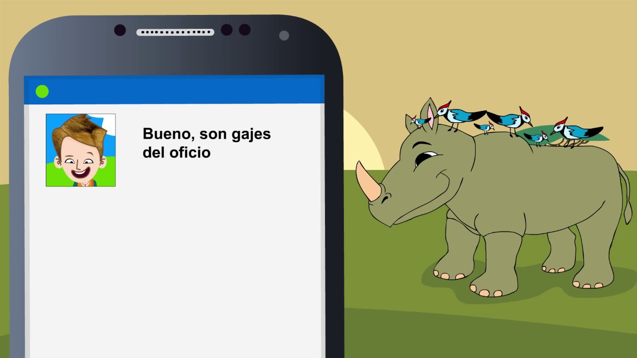 La naturaleza es perfecta ticket1