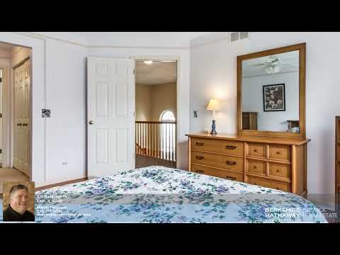 879 Dandridge Ct, Elgin, IL home video tour