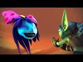 Stealth Elf Vs DreamCatcher Stealth Elf Goes To The Dream Realm Skylanders Academy