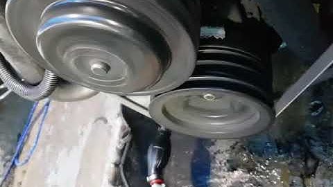 Mercruiser 4.3 timing check