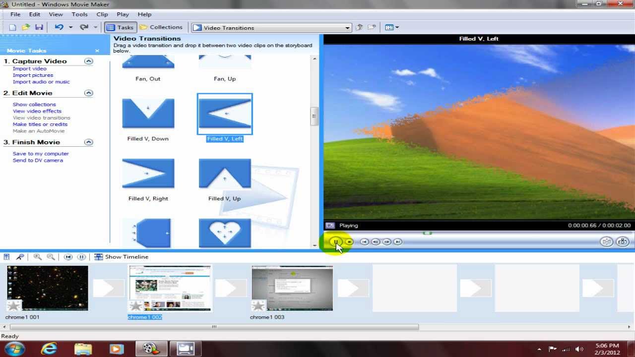 how to get windows movie maker