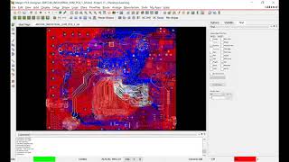 Allegro Skill: Find nets and Export to list file.