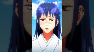 Utahime & GOJO dance - Ashi Ashi Danca Phonk 4k Edit [ AMV/EDIT]