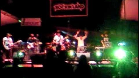 Sajama Cut  Java Rocking Land pt.3