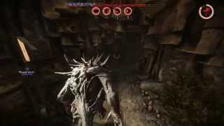 Evolve Beta-Goliath Gameplay