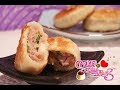 豬肉餡餅｜Pan-fried Buns with Minced Pork【用點心做點心】陳麒文老師