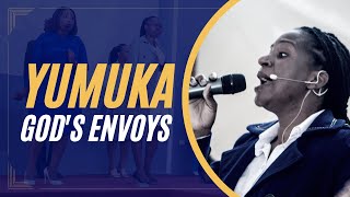 God's Envoys - Yumuka