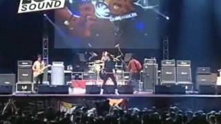 Balistic ~ Pembohong ( Gudang Garam Rock Competition 2007 )