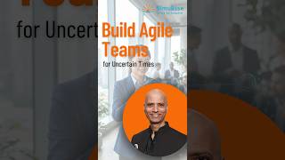 Change Agility for Teams: Ask for Help, Bounce Forward, Win Together