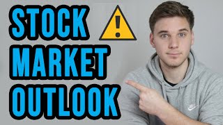 Normal Pullback or Something More? Stock Market Outlook