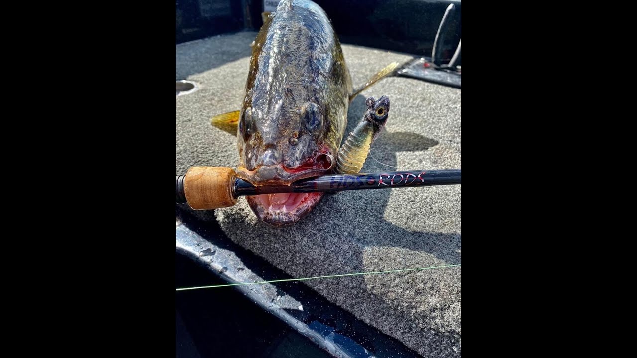Hds Rods HDS Custom Rods - YouTube
