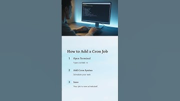 ⏰ Automate Shell Scripts with Cron | Linux Real-World Project | Durga Sir