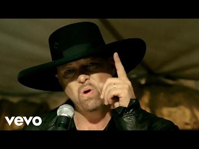 Montgomery Gentry - SOME PEOPLE CHANGE