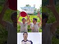 Challenge Ember Kosong⁉️ Kakek Lucu Menang