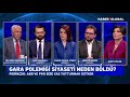 Doğu Perinçek "MHP'nin Başına Geçmek Şereftir" | Mesele