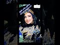 عروسی حدیثه نوری با پسر ترکی Love Viralvideo Artist Duet Foryou Fyp Video Viralshorts Art 