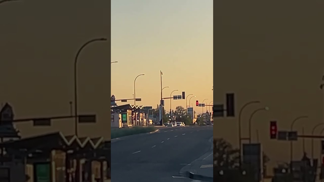 New Calgary Police Tahoe Responding HOT | CPS