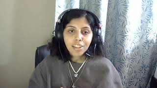 SPCH 1321- Introduction Video- Micaela Ramirez