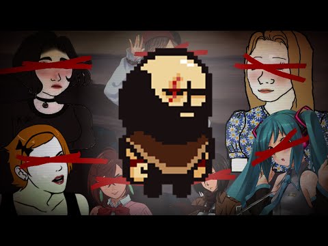 ตามหาลูกสาวในโลกที่ไม่มีหญิงให้สืบพันธุ์ [ Lisa the painful ]